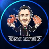 Sushi Nations UAE