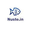Nuste Inc Nuste Inc