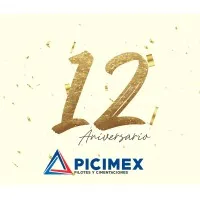 Pilotes y Cimentaciones Menjibar de Mexico, S.A de C.V