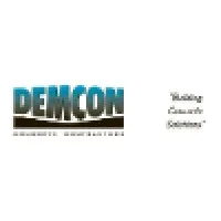 DEMCON Concrete Contractors DEMCON Concrete Contractors