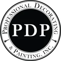 Professional Decorating & Painting, Inc