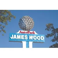 James Wood Autopark