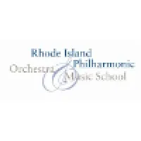 Rhode Island Philharmonic Orchestra and Music School