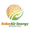 Solar Air Energy Solar Air Energy