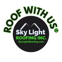 Sky Light Roofing Inc.