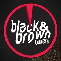Black & Brown Bakers