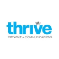 Thrive Creative + Communications
