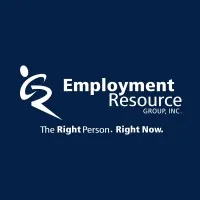 Employment Resource Group, Inc.   An EOS company