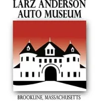 Larz Anderson Auto Museum Larz Anderson Auto Museum