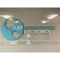 TIJEP International Electronics LLC