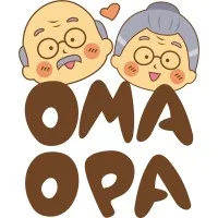 PT Ultima Rasa Nusantara (Oma Opa Cakery)