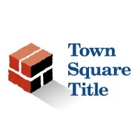Town Square Title