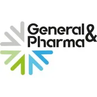 General & Pharma