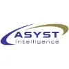 ASYST Intelligence ASYST Intelligence