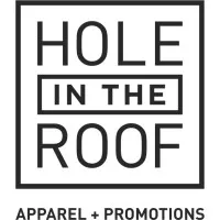 Hole in the Roof Marketing