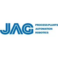 JAG Process Solutions PTY LTD