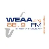 WEAA - 88.9 FM: The Voice of the Community WEAA - 88.9 FM: The Voice of the Community