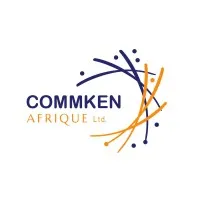 Commken Afrique Ltd