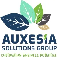 Auxesia Solutions Group Pty Ltd