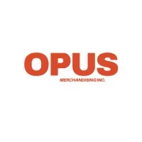 Opus Merchandising Pvt. Ltd.