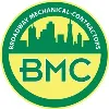 Broadway Mechanical-Contractors, Inc.