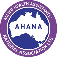 Allied Health Assistants' National Association Ltd (AHANA)