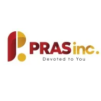 PRAS inc.