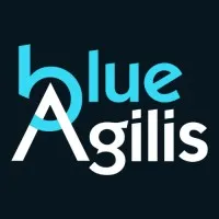 Blue Agilis