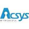 Acsys International Ltd. Acsys International Ltd.
