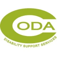 CODA Disability Support Assoc Inc