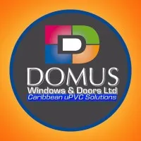 Domus Windows & Doors Ltd. Domus Windows & Doors Ltd.