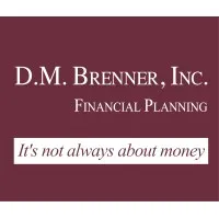 D. M. BRENNER, INC.
