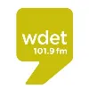 WDET 101.9 FM WDET 101.9 FM