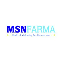 MSN FARMA İTH.İHR.A.Ş. MSN FARMA İTH.İHR.A.Ş.