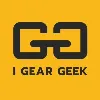 IGEARGEEK CO., LTD. IGEARGEEK CO., LTD.