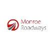 Monroe Roadways Contractors Inc Monroe Roadways Contractors Inc
