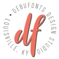 Debufonts Design Studio