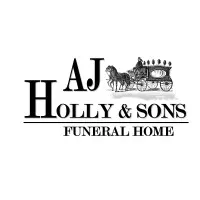 A. J. Holly and Sons, LTD.