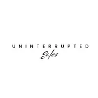 Uninterrupted Sales