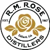 RM Rose Co Distillery