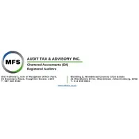MFS AUDIT TAX & ADVISORY