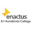 Enactus Sri Aurobindo College (M) Enactus Sri Aurobindo College (M)