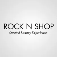 RockNShop.com - Curated Luxury Experience