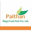 Paithan Mega Food Park Paithan Mega Food Park