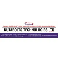 NUTABOLTS TECHNOLOGIES LTD