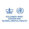 Columbia-WHO Center for Global Mental Health Columbia-WHO Center for Global Mental Health
