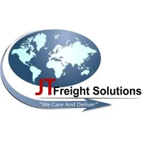 JT FREIGHT SOLUTIONS JT FREIGHT SOLUTIONS