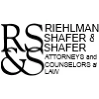 Riehlman, Shafer and Shafer