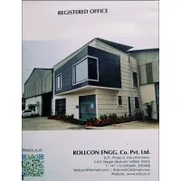 ROLLCON ENGINEERING COMPANY PRIVATE LIMITED