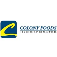 COLONY FOODS INC